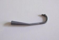 PLAYMOBIL (S247) RACING - grey exhaust pot motorcycle racing 3303 3779 3992 