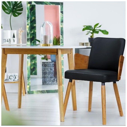 Lot chaises scandinaves - chaises,
