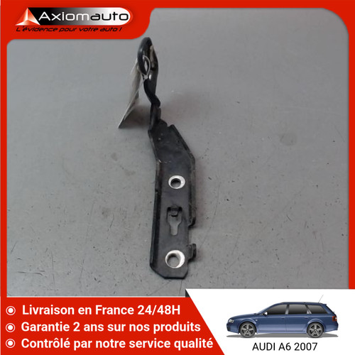 Compas gauche capot - 🇫🇷,