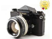 [EXC+5] Appareil photo reflex