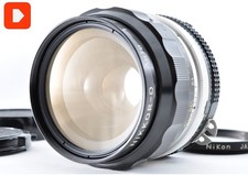 Objectif grand angle Ai