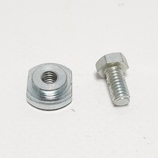 HURET Vis Patte Dérailleur