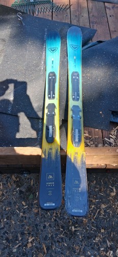 Brand new youth pro - new, skis