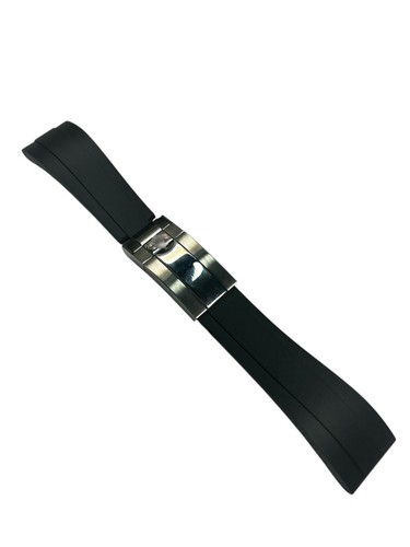Rolex black oysterflex - rolex,