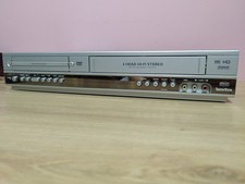 PHILIPS DVP 3100V Combiné DVD