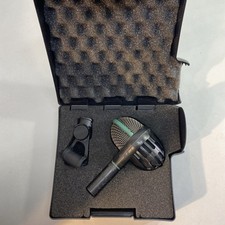 AKG D112 Dynamic Large Diaphragm Microphone