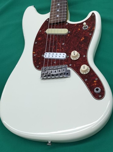 Guitare électrique fender - électrique,