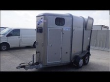 PORTE DE VISITE IFOR WILLIAMS HB 505  / NE 3539