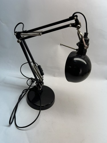 Lampe chevet vintage - chevet,