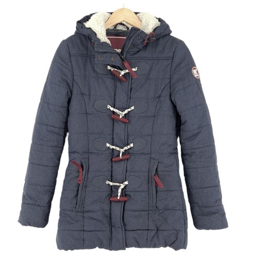 Superdry doudoune veste - veste, à