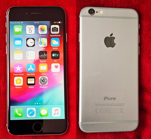 Apple iphone go - -,