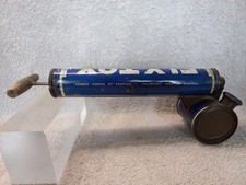 pulvérisateur ancien