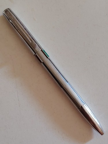Ancien stylo couleurs de - ancien,