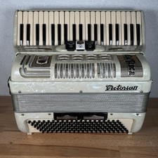 Gretsch La Tosca Accordion