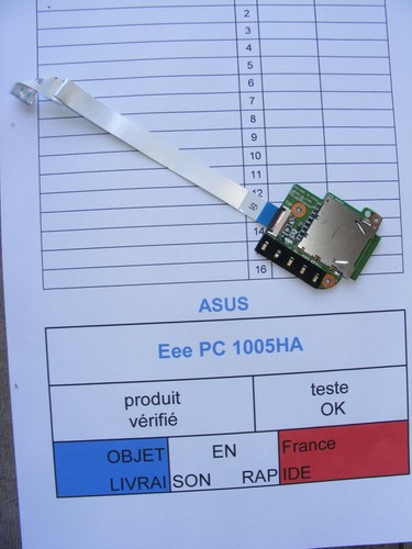 Platine carte led pour - sd,