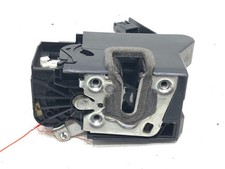 SERRURE DE PORTIÈRE AVANT