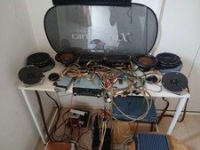 Dynaudio Speakers T330D Esotar Tested Japan