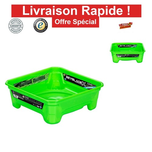 Beyblade arène combat - de,