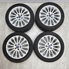 ✅4 JANTES 7Jx17H2 ET50