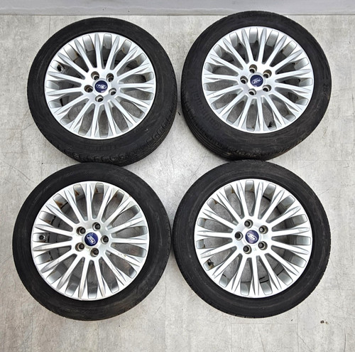 Jantes 7jx17h2 et50 - 7jx17h2,