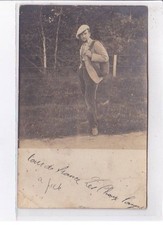 LES CHOUX: walker, tour de france - condition