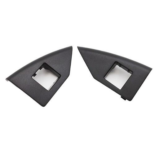 Porte boîte gants noir - porte,