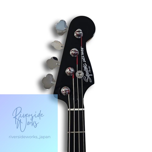 Squier fender deluxe - squier, by