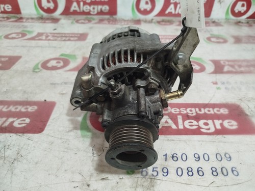Alternateur rover 45 - alternateur, mg