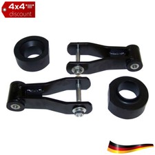 Kit de rehausse entretoise