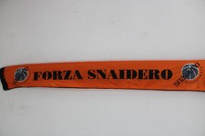 Basketball scarf SNAIDERO UDINE scarf scarf scarf