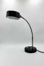 Vintage Lamp Design 1950s Jumo _ French Lamp MCM Light Perriand Jielde Gras