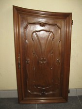 1 PORTE ANCIENNE EN