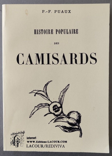 Histoire populaire des - histoire,