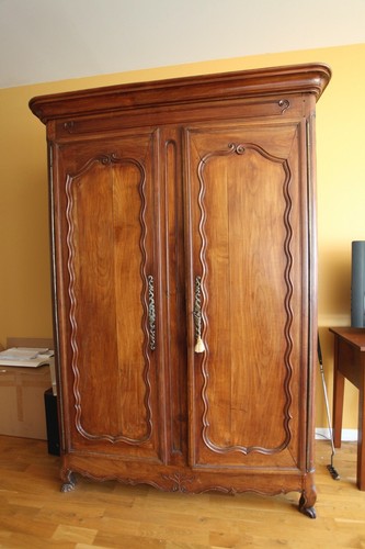 French provincial antique