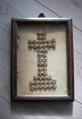 Canivet voto religieux - canivet,
