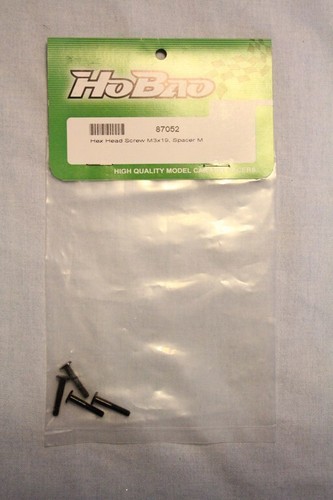 Hobao vis fixation plaquette - hobao,