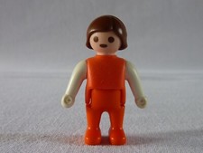 PLAYMOBIL BEBE 8 T ENFANT