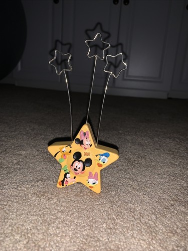 2001 hallmark mickey mouse - 2001,
