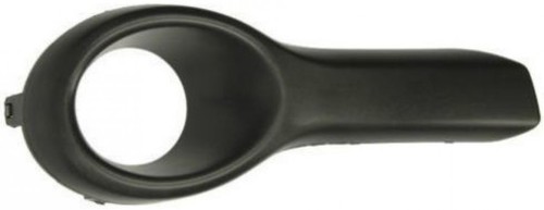 Grille pare choc avant - de,