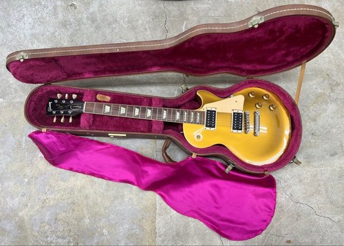 Gibson les paul classic 1960 - paul,