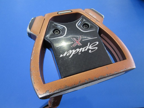 Taylormade spider copper - taylormade,