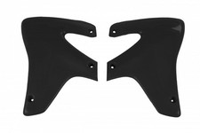 Carénage De Radiateur Spoilers S'adapte À Honda XR 650 R 00-22 SW