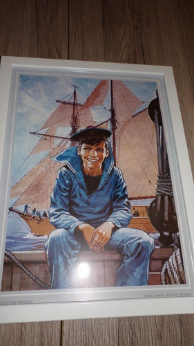 Poster pierre joubert - -, 26