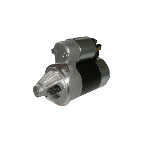 Démarreur diesel sgr pour - démarreur,