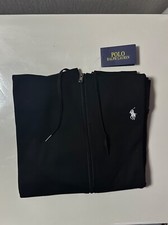 veste ralph lauren noir 