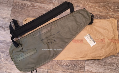 Case bag m60 - m60, folder