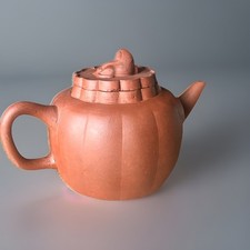 ANCIENNE THÉIÈRE  YIXING