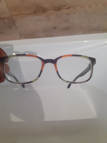 Lunette vue 5 - vue, 2.5
