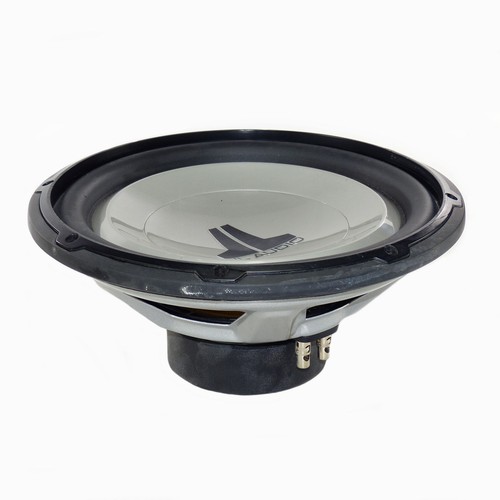 Audio 12w1v2 caisson - jl,