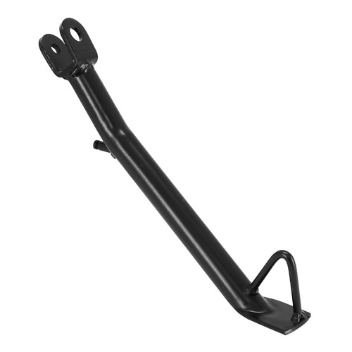 Béquille latérale adaptable